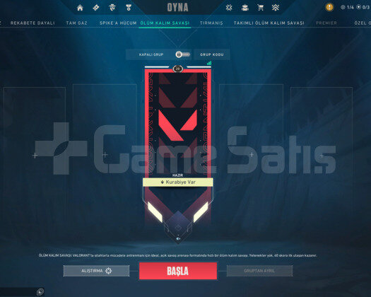 20 Level Unranked Hesab Mail Değişen Kaçırma