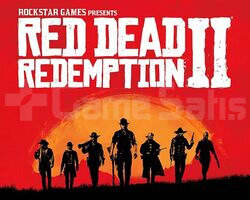 RED DEAD REDEMPTION 2 PS4/PS5+GARANTI