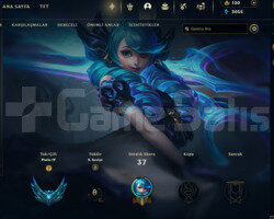 TR HANDMADE PLAT4 GANİMETİ DOLU