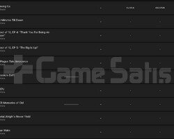 EPİC  HESABIMI SATIYORUM