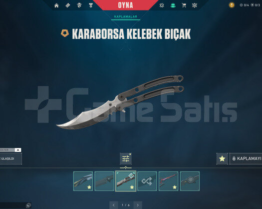 BLACK MARKET KELEBEK/KAOS/İYON E-POSTA HESAP