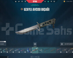 UZAY AVCI/SPECTRUM/PROTOKOL/ASİL E-POSTA HESAP
