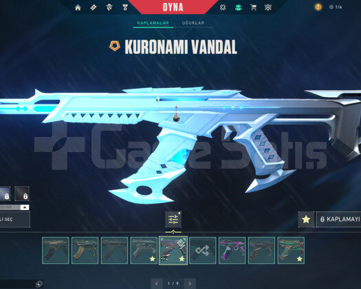 RGX KELEBEK/KURONAMİ/SERİ TETİK E-POSTA HESAP