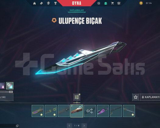RGX KELEBEK/KURONAMİ/SERİ TETİK E-POSTA HESAP