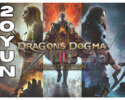 Dragons Dogma 2 Deluxe Edition