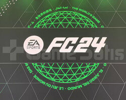 FC24+MORTAL KOMBAT 11