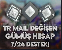 GÜMÜŞ 3 HESAP