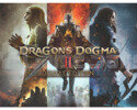 Dragons Dogma 2 Deluxe Edition + İstediğin 2 Oyun