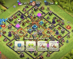 clans of clans hesabı ucuz