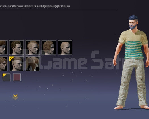 77 lvl 35 DESTANSI ESKİ SEZON FULL Hesab s4-s14ful