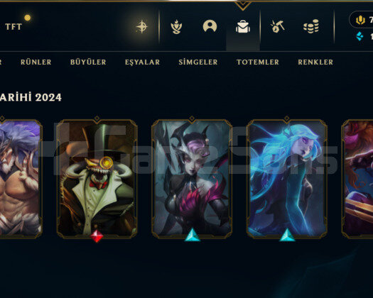 16 BİN MAVİ ÖZ  / KALİTELİ KOSTÜMLER / PLAT