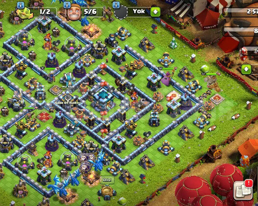 ARKA PLANLİ 8 KOSTUMLU MAX TH13 YOK BOYLESİ