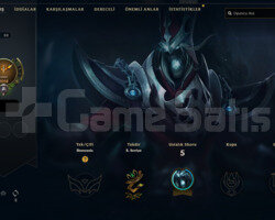 2011 REG EUW HANDMADE