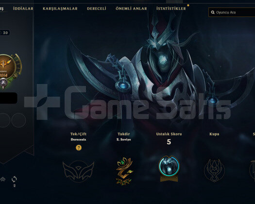 2011 REG EUW HANDMADE