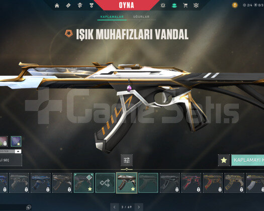 YARI FİYATINA DOLU HESAP + DİAMOND + MAİL