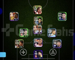 GEDSON+TORRES 2 SHOWTİME - 3 DESTANSI