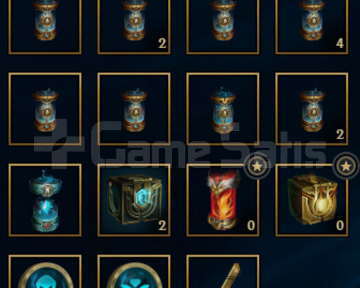 30 LEVEL EUW HANDMADE HESAP