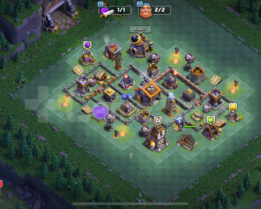 EFSANE 13 FULL