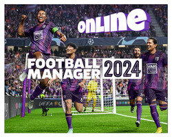 Online Football Manager 2024 + Hatasız + Garanti