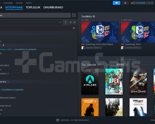 UCUZ STEAM HESAP