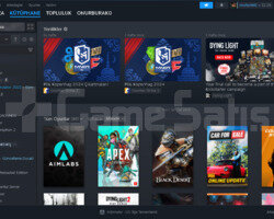 UCUZ STEAM HESAP