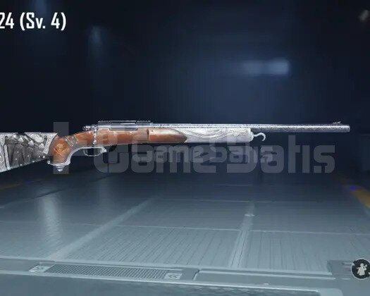 SPOR ARABA +6 GELİŞMİŞ M24-4