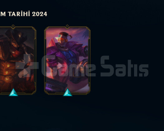 2022 KURULUM / KALİTELİ KOSTÜMLER / FRESH