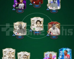 EPIC GAMES FC24 OYUNLU HESAP