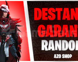 ULTRA VİP DESTANSI GARANTİ RANDOM