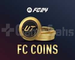 EA FC 24 PC 1M COIN