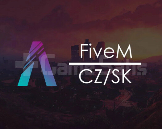 GTA 5 HİKAYE FİVEM + Bilgileri Değişir