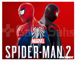 Marvels Spider-Man 2 Digital Deluxe Edition + PS5