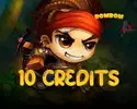 Bombom 10 Credits (2 TRY)