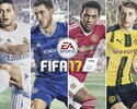 FİFA 17 +Garanti