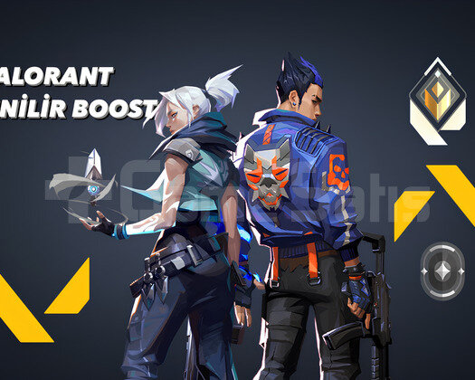 KİŞİYE ÖZEL BOOST İLANİ