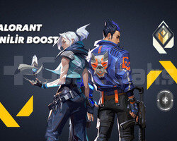 KİŞİYE ÖZEL BOOST İLANİ