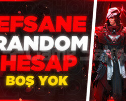 ULTRA VİP | EFSANE RANDOM