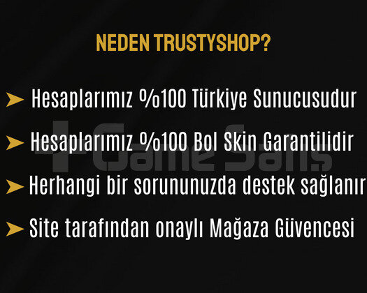 TR SUNUCU BIÇAKLI BOL SKINLI / 70-120 VIP++