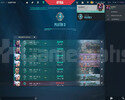 TR/PLAT 3 YÜKSEK MMR TEMİZ HESAP/MAİLLİ