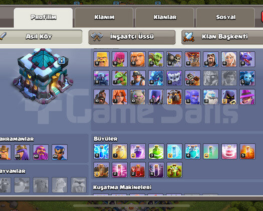 B13 FULL 3K TAS HEROLAR FULL DESEN
