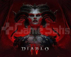 Diablo IV + Garanti