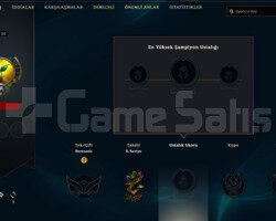 2011 REG EUW - BAŞYARGIÇ KAYLE