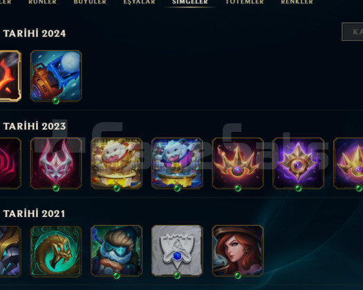 ZED OTP / 39 LEVEL / 2021 KURULUM
