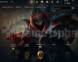 ZED OTP / 39 LEVEL / 2021 KURULUM
