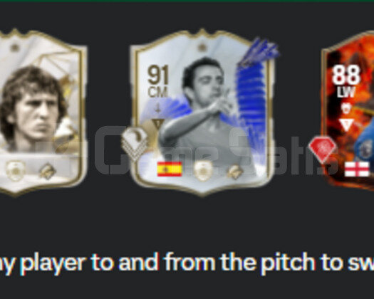 FC24 PC GÜZEL HESAP