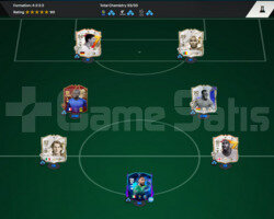FC24 PC GÜZEL HESAP