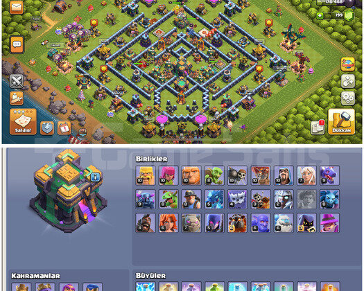 IDSIZ TH 14 MAX+MAX