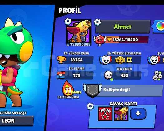 18 k + 41 karakter efso hesap çok uygun.