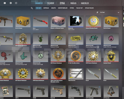 CS22ksaat,RainbowSixSiege,RocketLeague,Devour,Do