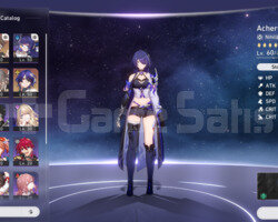 TL40 Acheron + bis